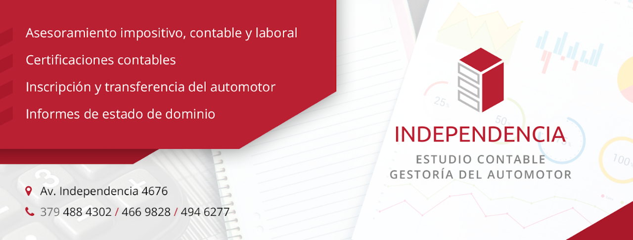 Servicios del estudio