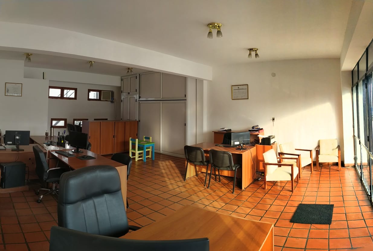 Oficinas del estudio